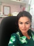 Руководитель и преподаватель-технолог Степанова Мария